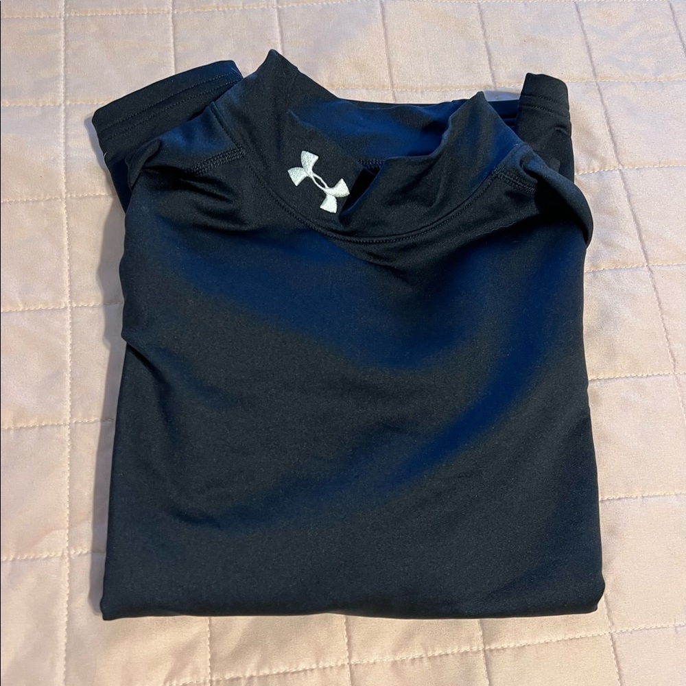 Under Armor Turtle Neck